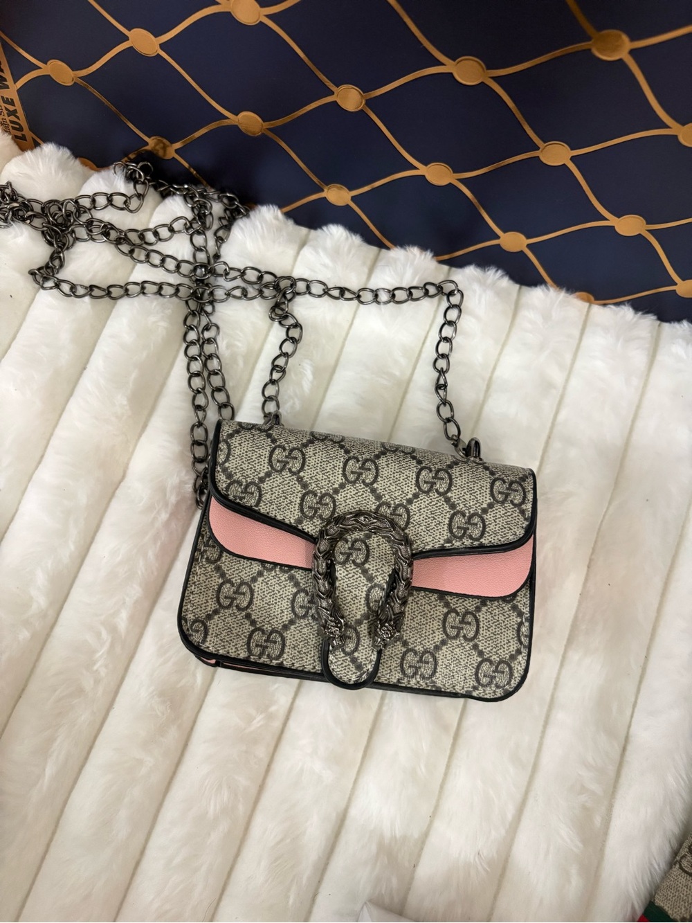 Mini bag